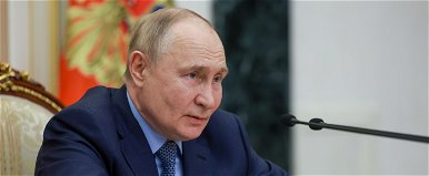Óriási baj lehet, Ukrajna amerikai fegyverekkel támadt orosz civilekre, Putyin vérfagyasztó üzenetet küldött a Nyugatnak