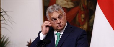 Minden Orbán Viktor arcára volt írva a sorsdöntő meccs után, szurkolói videó került elő a miniszterelnökről