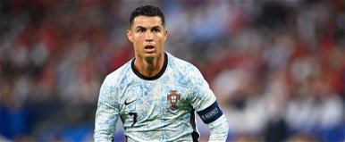 Ronaldo keményen kritizálta a magyar válogatott játékosait korábban, soha nem mondtak még ilyet hazánk focistáiról