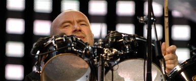 Szörnyű állapotban van Phil Collins, egykori zenésztársa szerint nem érdemli meg, ami vele történik
