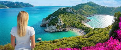 Kvíz: melyik országhoz tartozik Korfu? Sok magyar rosszul tudja a választ