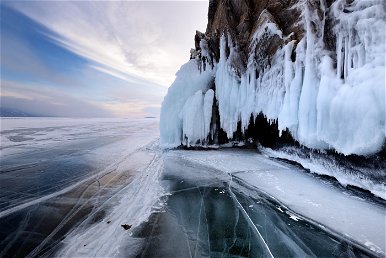 Orosz tudósok több mint 40 ezer éves jégkorszaki lény tetemét boncolták fel, mínusz 64 fokban találták a tetemet