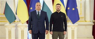Orbán Viktort durva jelzővel illették az amerikaiak a Zelenszkij-találkozó után, az ukrán elnök lesöpörte a magyar miniszterelnök ajánlatát 