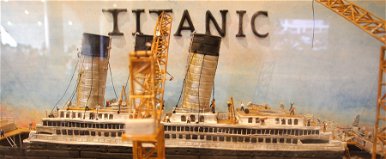 Mégsem a Titanic ütközött a jéghegynek? Meghökkentő bizonyíték került elő, ami alátámaszthatja az elméletet