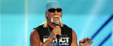 Na ne, így néz ki 70 évesen Hulk Hogan, a zihálva ordító izomóriás