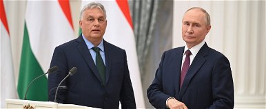 Félhet Orbán Viktor? Egy befolyásos kijevi lap brutális értékelést közölt a miniszterelnök oroszországi látogatásáról, középkori jelzővel illették Magyarországot