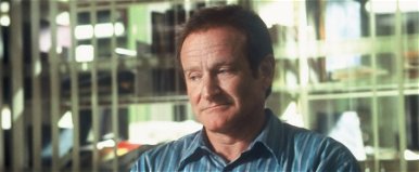Szívfacsaró kulisszatitok, életében titkolta: Robin Williams egy feltétellel vállalta el a főszerepeit és ezért több száz ember hálás neki