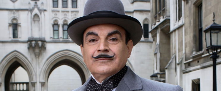 Kvíz: ki volt Poirot egyetlen szerelme? Benne van a könyvekben is, a rajongók mégsem tudják