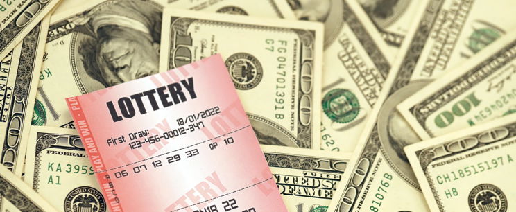 Egy idős házaspár rájött a lottó titkára, milliárdosok lettek egy szempillantás alatt