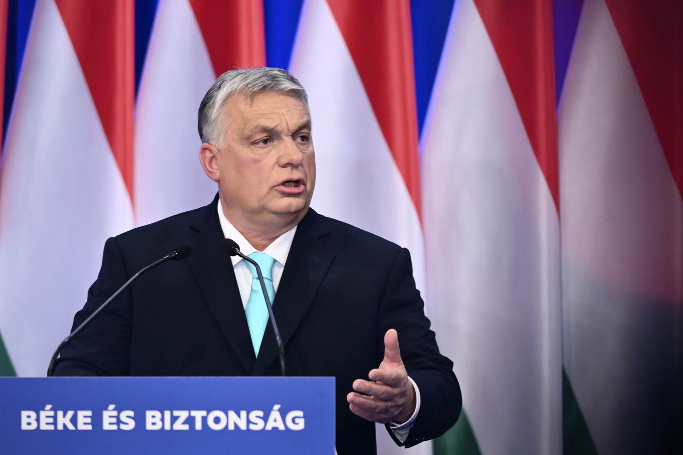 Szokatlan látvány fogadta Orbán Viktort Donald Trump otthonában, magyar miniszterelnök ilyet még nem látott