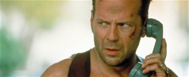 Törölték a Die Hard híres jelenetét, amiben magyarul beszélnek: sokáig senki se láthatta ezt Bruce Willis filmjéből