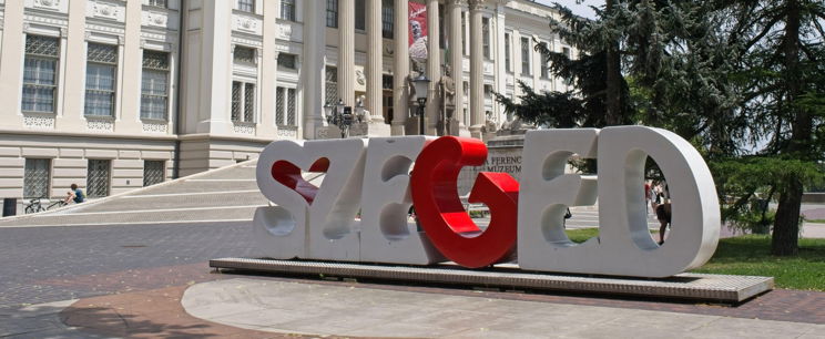 Aggasztó, ami Szeged belvárosában történik, riasztó számokat közöltek