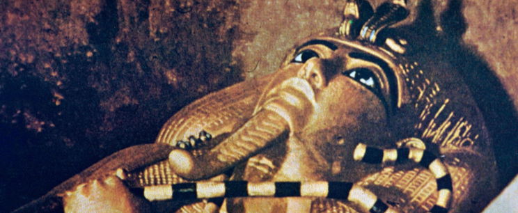 Kiderült a sokkoló igazság, az egyiptomi fáraó sírjában valójában ezt látták a tudósok
