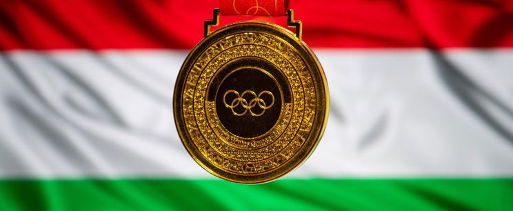 Kvíz: Magyarország melyik sportágban nyerte a legtöbb olimpiai aranyérmet? A válasz megdöbbentő
