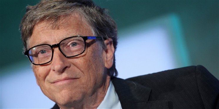 Továbbra is Bill Gates a leggazdagabb ember a bolygón