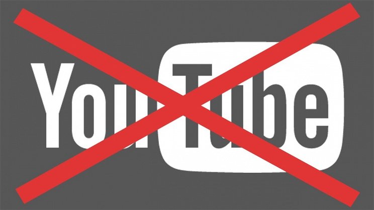 Túl hosszú a YouTube-nak hátat fordító hirdetők listája