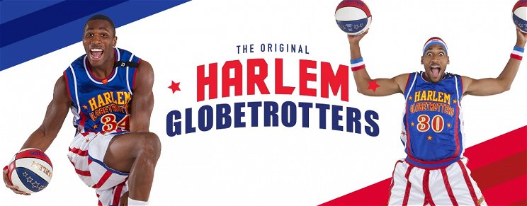 Magyarországra jön turnézni a Harlem Globetrotters