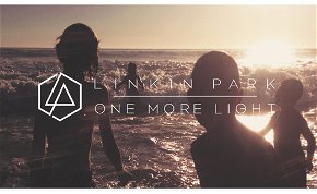 Májusban érkezik az új Linkin Park lemez