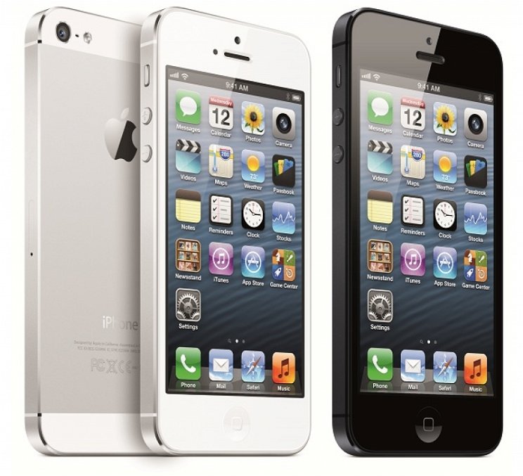 iPhone 5 – mi változott?
