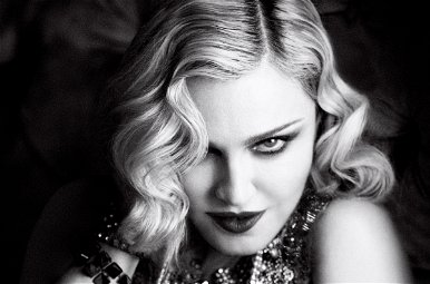 Életrajzi filmet dobnak össze Madonnáról