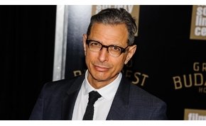 Jeff Goldblum szerepeltetésével azért más lesz a Jurassic World