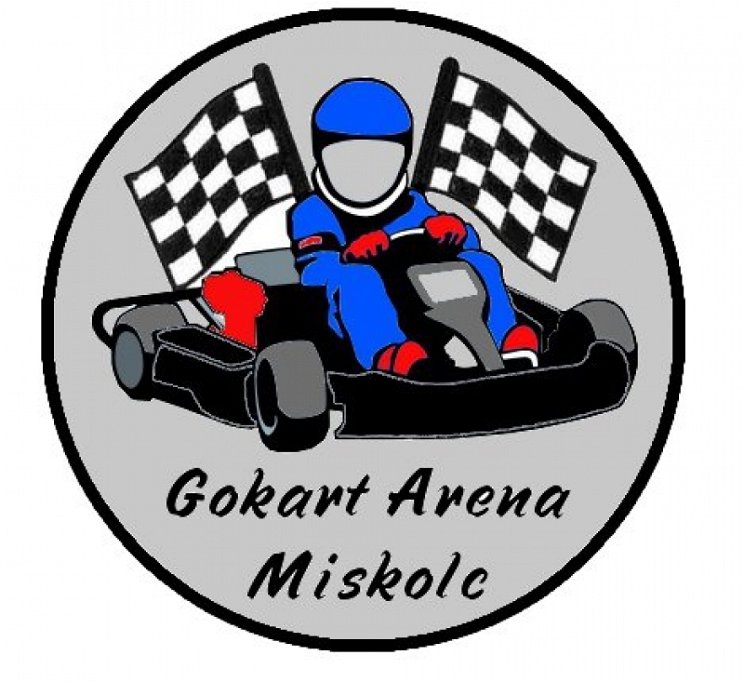 MiskolcKart24 versenysorozat a Gokart Aréna Miskolc szervezésében
