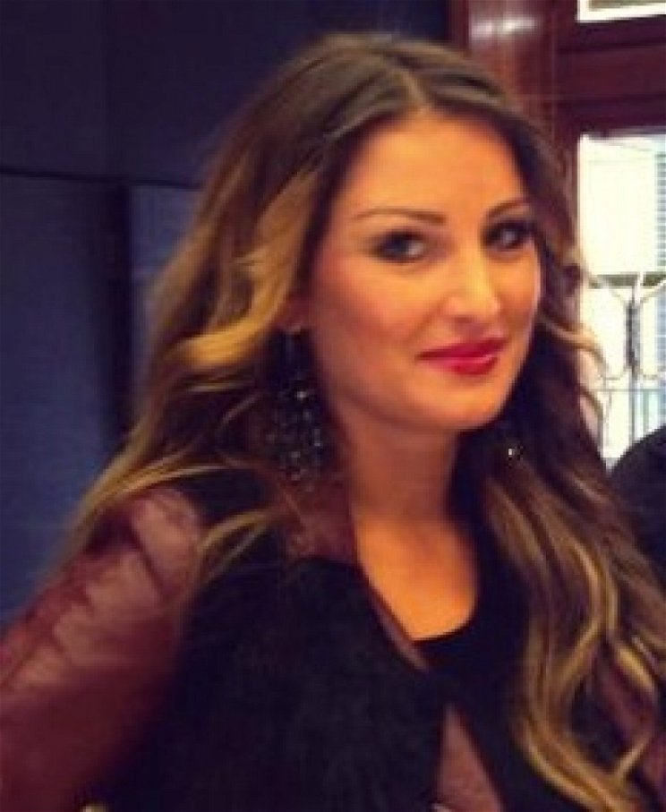 Interjú Mosolygó Orsival a Miss Promotions 2013 főszervezőjével