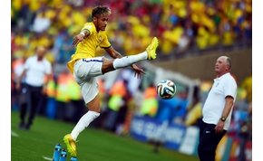 Brazília 2014 - Dél-amerikai és európai szomszédderbik az elődöntőért