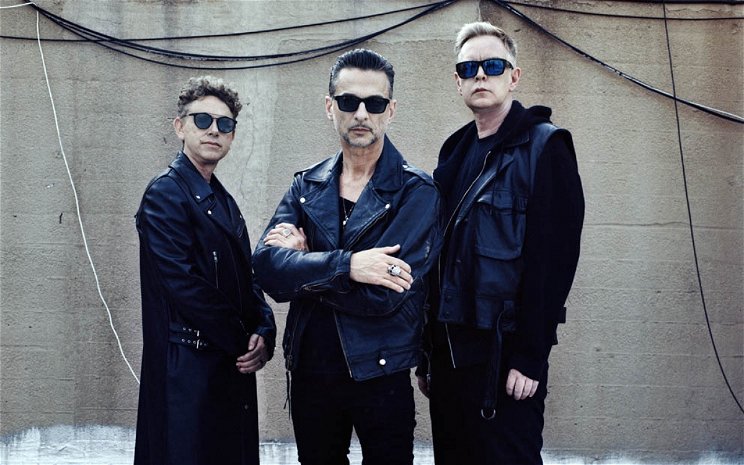 A Depeche Mode veszi el a Groupama Aréna koncertszüzességét
