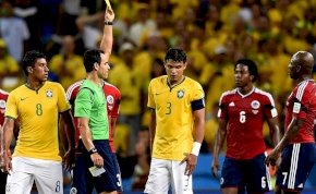 Brazília 2014 – Legjobbjai nélkül lép pályára Brazília a verhetetlen németek ellen