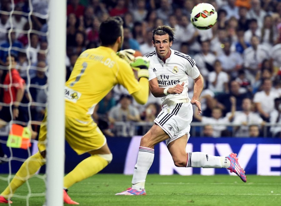 Eladja a Real Gareth Bale-t a Manchesternek?