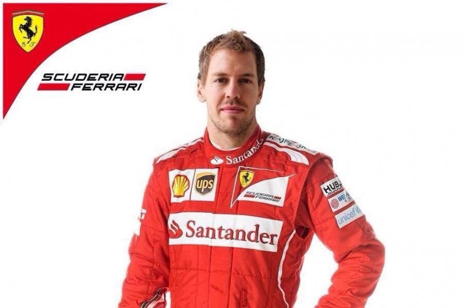 Vettel: Pánikoltak, hogy titkokat viszek a Ferrarihoz