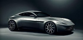 Bemutatkozott James Bond és új szolgálati Aston Martinja is