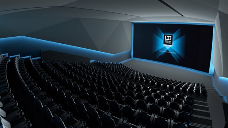 Jön a mozi, amihez képest az IMAX is gagyinak számít
