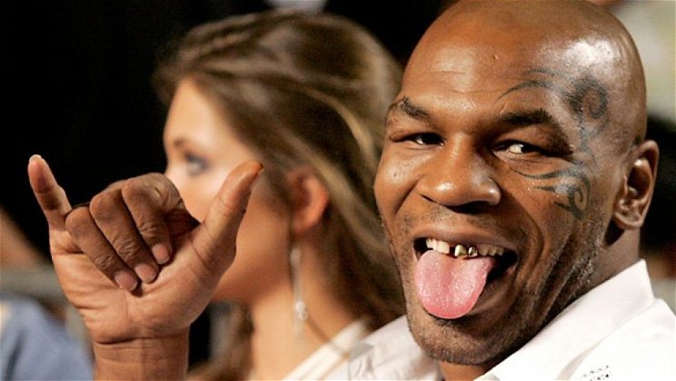 Mike Tyson téged is kér, hogy segíts kiválasztani 10 leglátványosabb kiütését