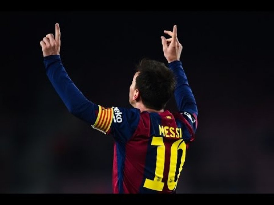 Így őrjítette meg Messi hétvégi gólja a világ kommentátorait