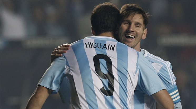 Copa America – Argentína játszik Chilével a döntőben