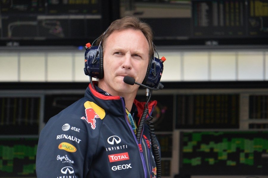 Horner: Nincs kapcsolat a Red Bull és az Aston Martin között