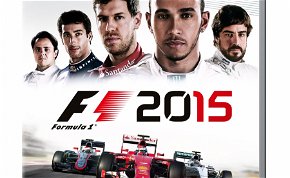 Ha a tévés Formula 1 uncsi lenne – F1 2015