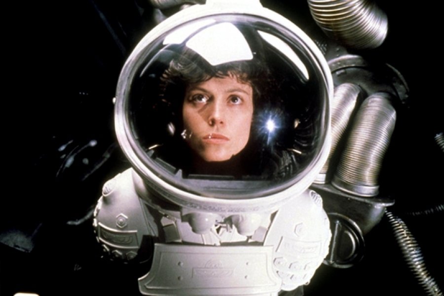Sigourney Weaver is visszatér az új Alien filmben
