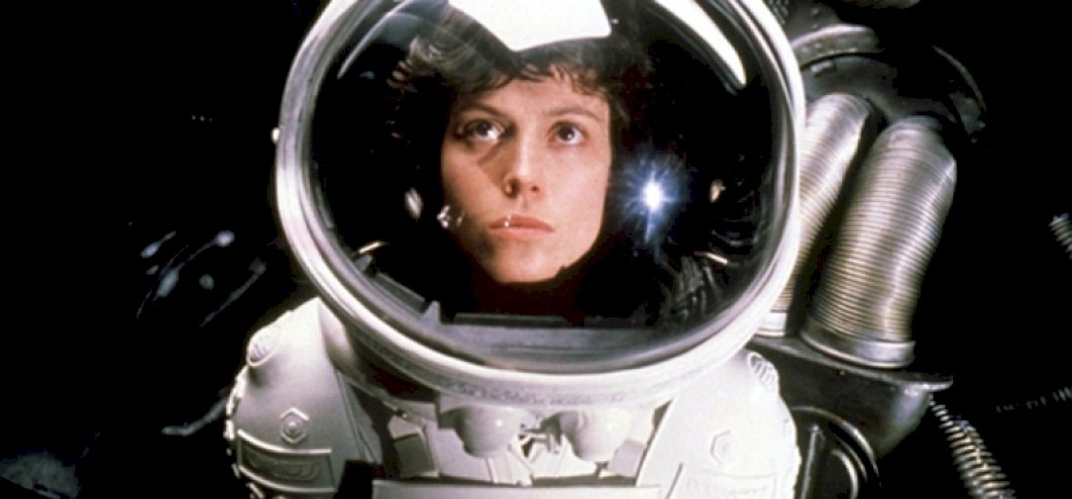 Sigourney Weaver is visszatér az új Alien filmben
