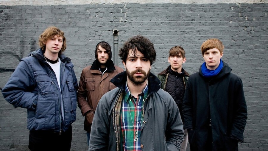 This is Foals