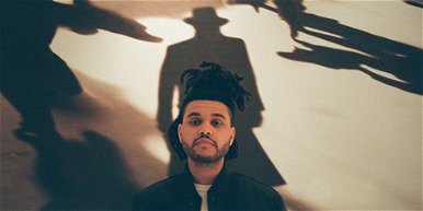 The Weeknd - Beauty Behind the Madness albumkritika
