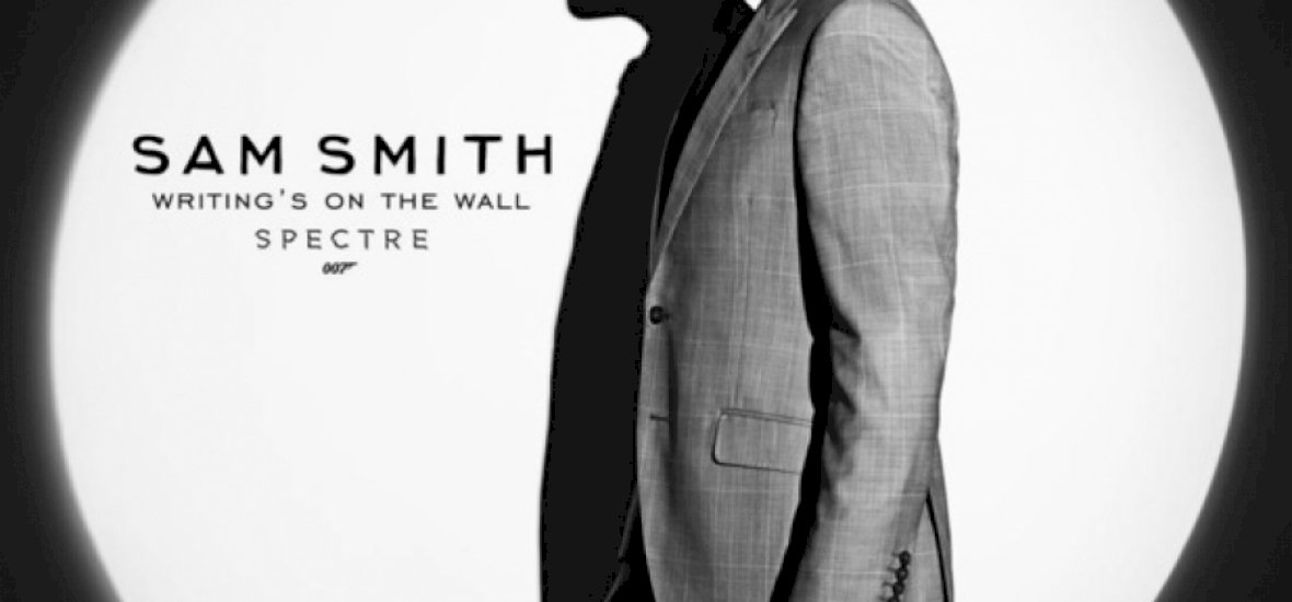 Sam Smith énekli majd az új James Bond film főcímdalát