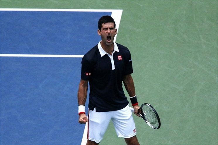 Djokovic és Federer feszül majd egymásnak a US Open döntőjében