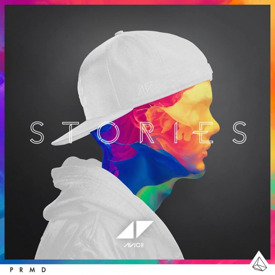 Avicii – Stories (albumkritika)