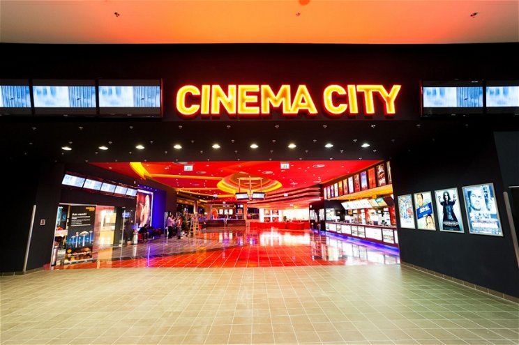 Cinema City FilmÜnnep 2015