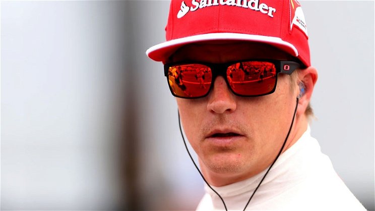 Boldog születésnapot Kimi Räikkönen! 36?