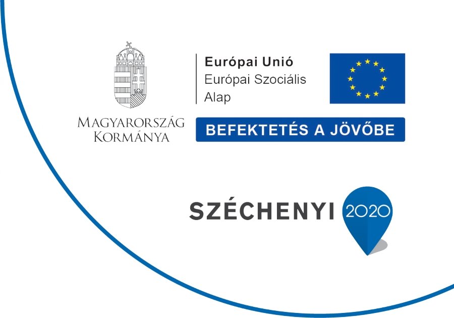 Komplex rehabilitáció Széchenyi 2020