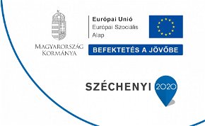 Kékcsei Arany János Általános Iskola Széchenyi 2020